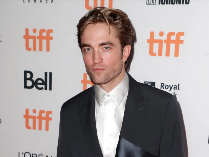 個性派で演技派俳優ロバート パティンソン らひまるぶろぐ